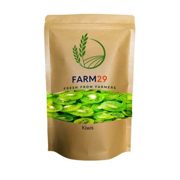 FARM 29- Fresh From Farmers Kiwis (200 Gm)